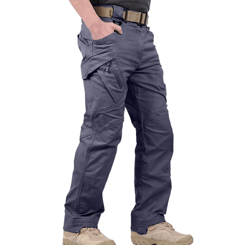 Pantalon imperméable tactique